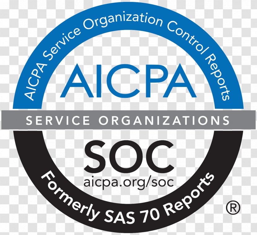 SSAE 16 Logo Audit Certification Organization - Happy Compliance Auditors Transparent PNG