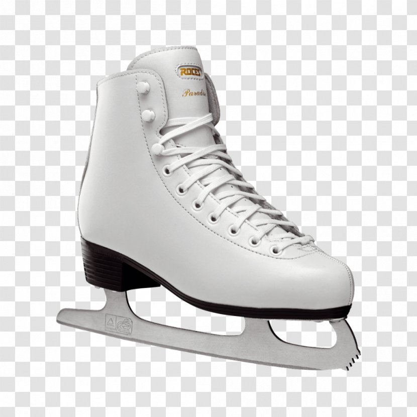 Ice Skates Roller Roces Skating Sport - Hockey Equipment - Figure Transparent PNG