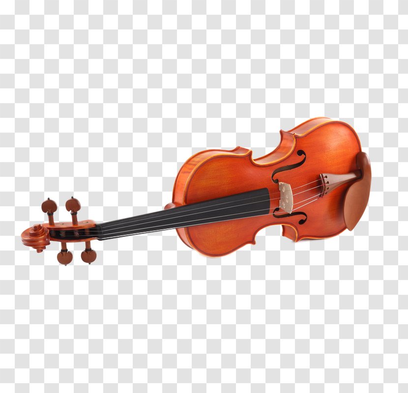 Bass Violin Viola Orchestra Double - Frame Transparent PNG