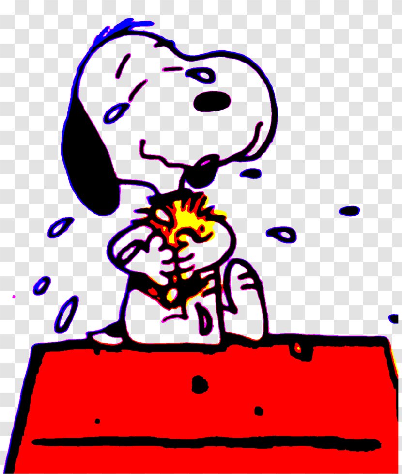 Fan Art Comics Cartoon - Frame - Turma Do Snoopy Transparent PNG