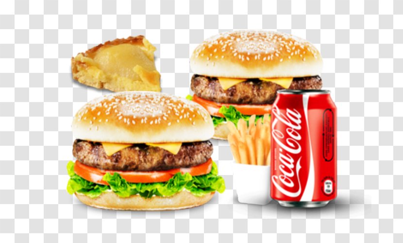 Cheeseburger Fast Food Breakfast Sandwich Allo Pizza Rapide Transparent PNG