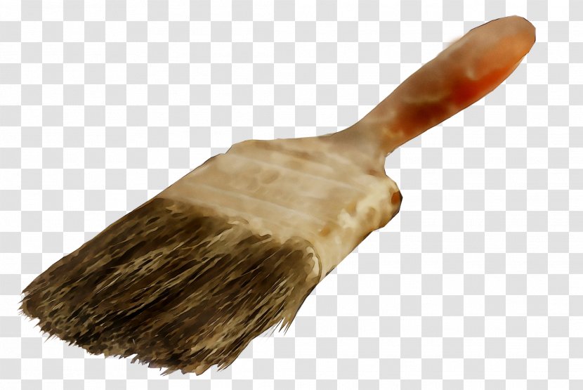 Household Cleaning Supply Brush Transparent PNG