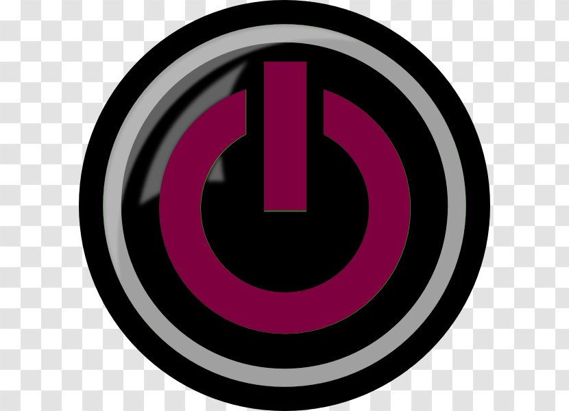 Royalty-free Logo Clip Art - Pink - Purple Black Hole Transparent PNG