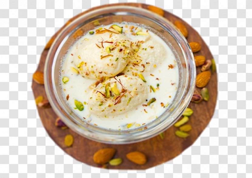 Pistachio Ice Cream Hummus North Indian Cuisine - Frozen Dessert Transparent PNG