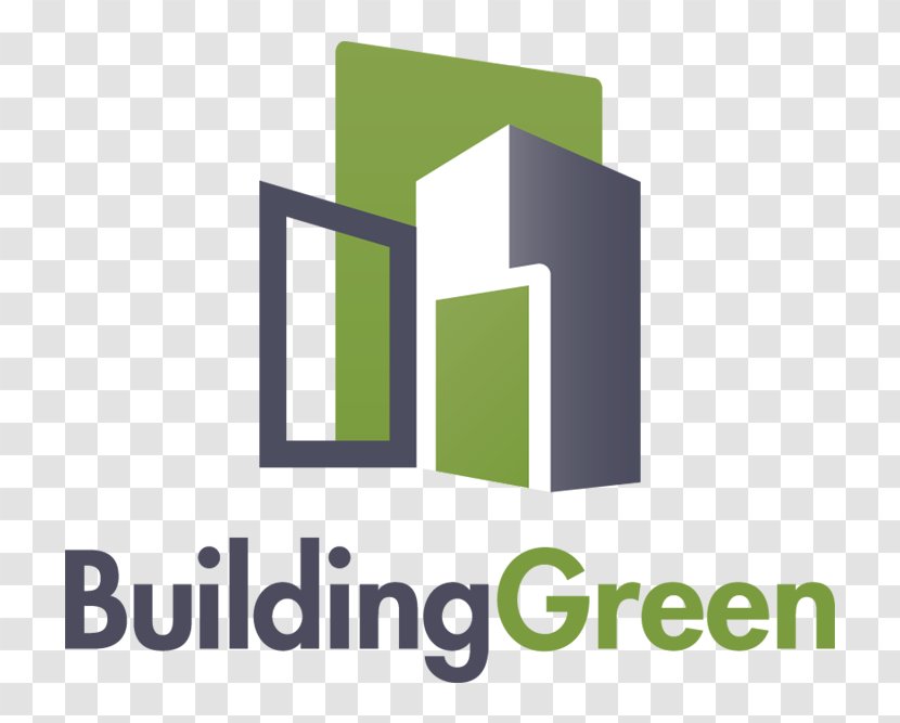 BuildingGreen, Inc. Green Building Leadership In Energy And Environmental Design Sustainable - Architectural Engineering - Material Transparent PNG