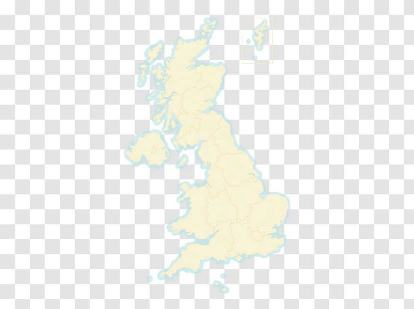 United Kingdom Map Animal Tuberculosis Sky Plc Transparent PNG