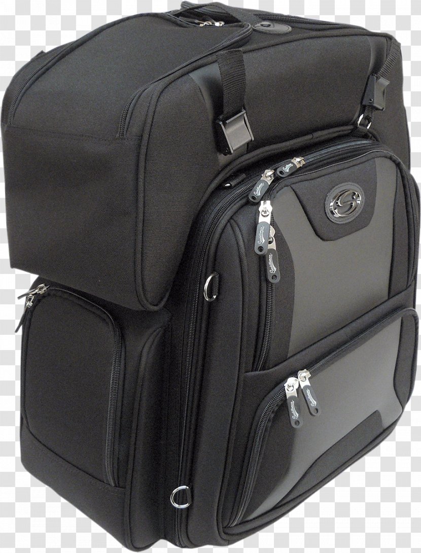 harley davidson suitcase