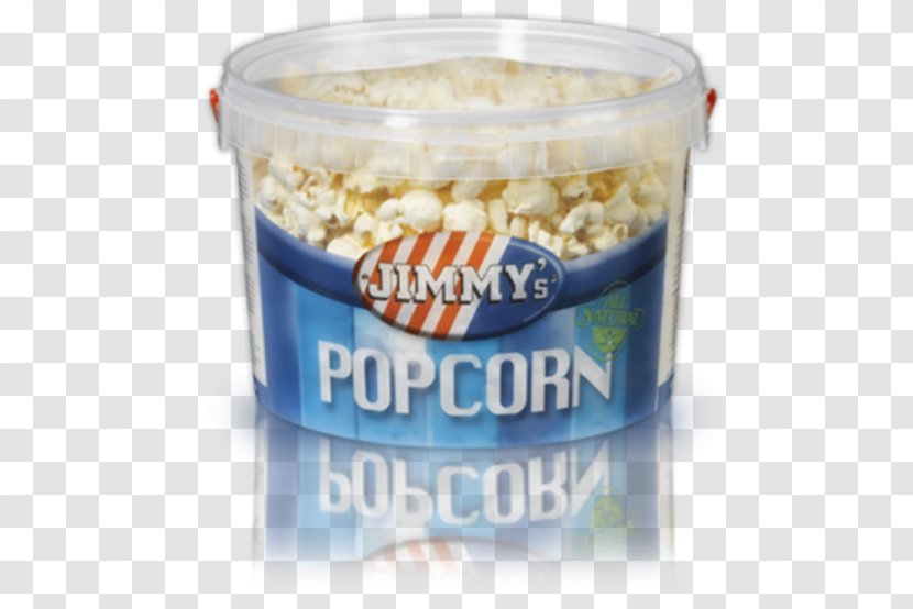 Breakfast Cereal Kettle Corn Popcorn Flavor - Snack Transparent PNG