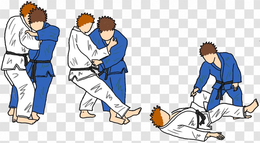 Judo Kyū Karate Tang Soo Do Uniform - Male - Mangamma Gari Manavaralu Transparent PNG