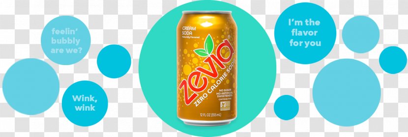 Fizzy Drinks Ginger Ale Diet Drink Lemon-lime Tonic Water - Cream Soda Transparent PNG
