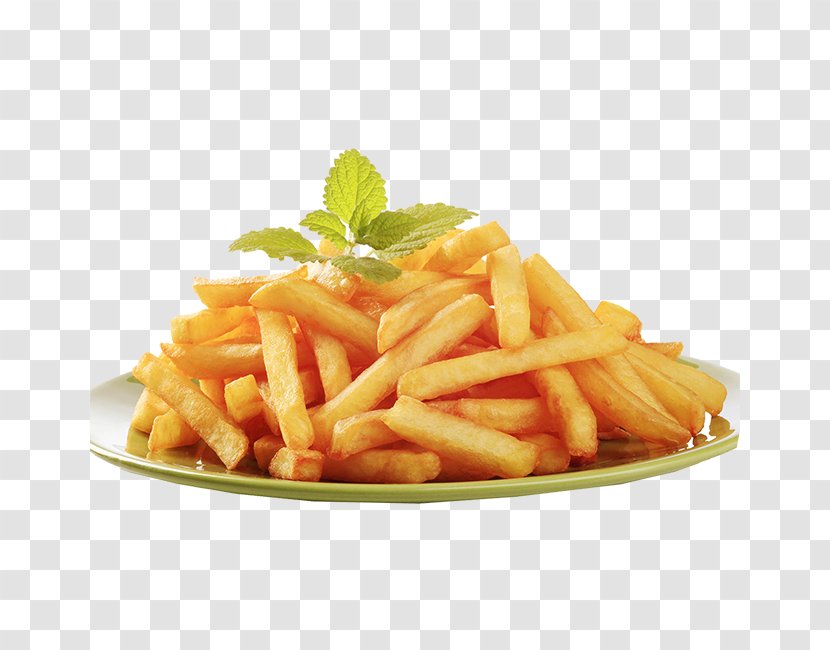 French Fries Junk Food Side Dish Kids' Meal - Stock Photography Transparent PNG