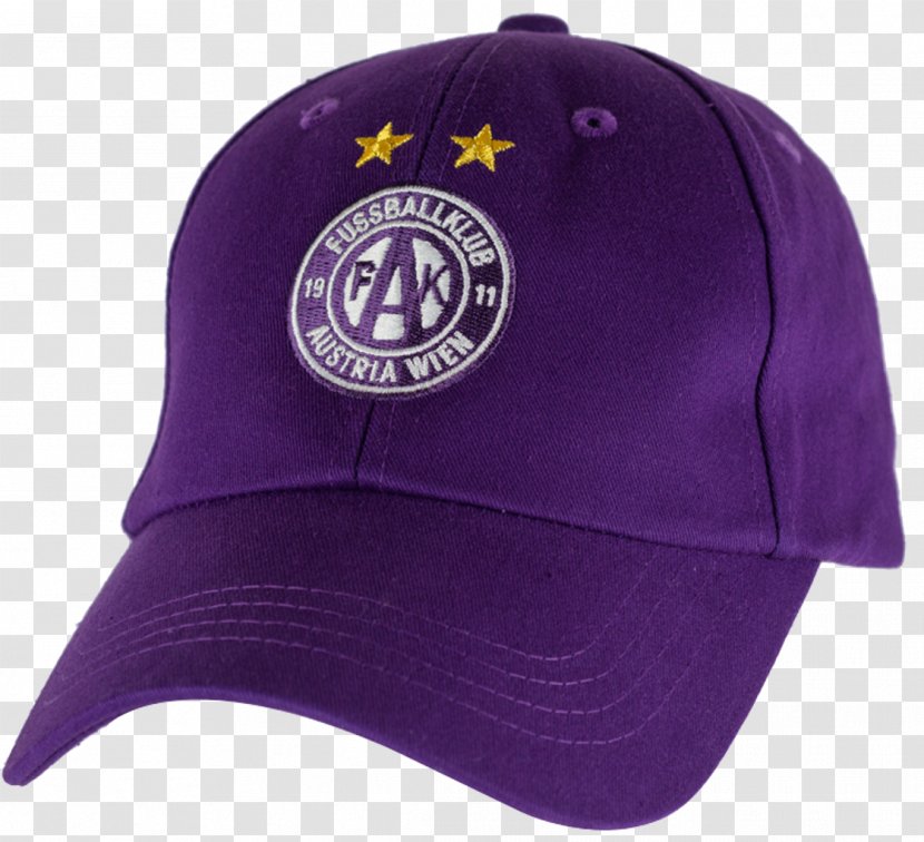 Baseball Cap - Headgear - Violet Transparent PNG