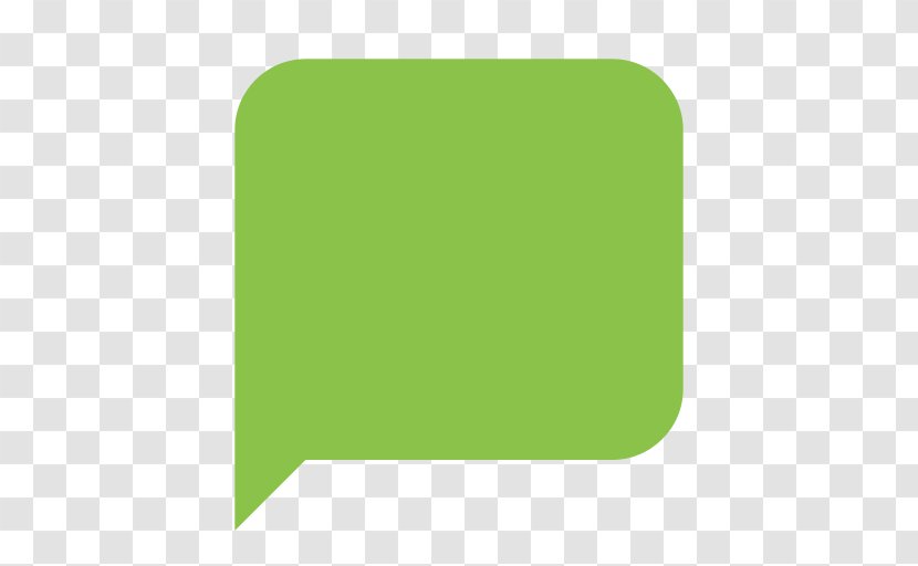 Speech Balloon Online Chat Text - Message - Comics Transparent PNG