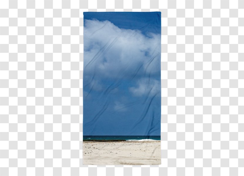 Picture Frames Rectangle Sky Plc Image - Wind - Sea Transparent PNG