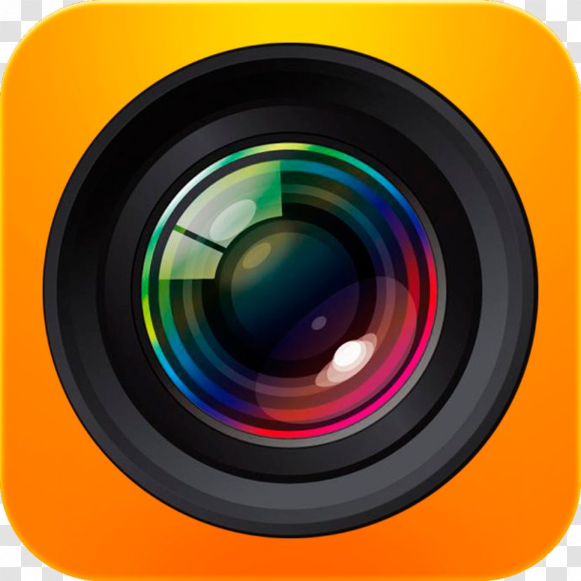 Camera Lens Photography Clip Art - Mirrorless Interchangeable - Photo Cameras Transparent PNG