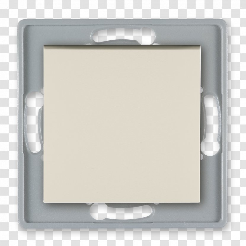 Picture Frames Schutzkontakt AC Power Plugs And Sockets Registered Jack Text - Rigid Frame - 60089 Transparent PNG