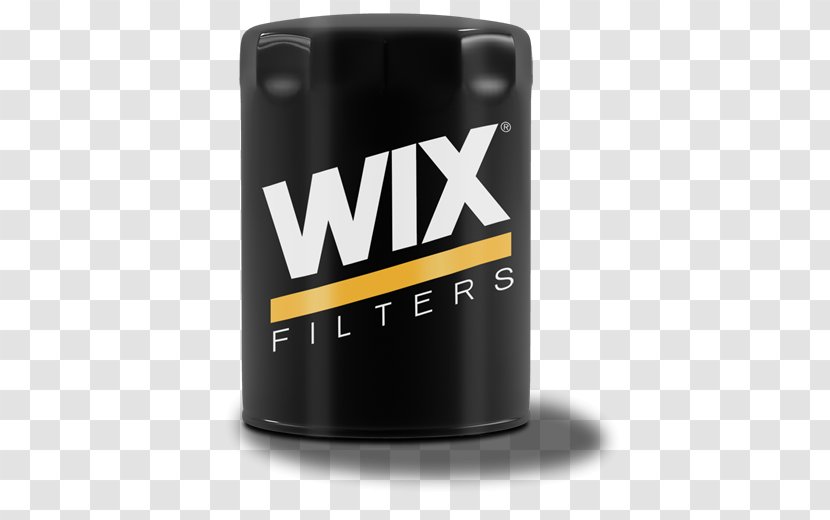 Air Filter Oil Wix.com Car - Wixcom Transparent PNG