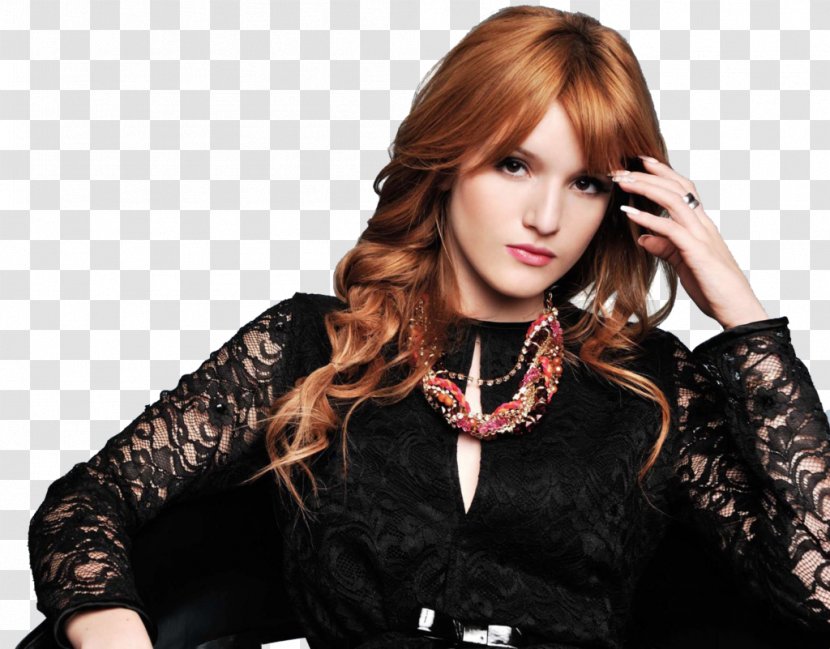 Bella Thorne Shake It Up Swan Television - Frame - PARADİSE Transparent PNG