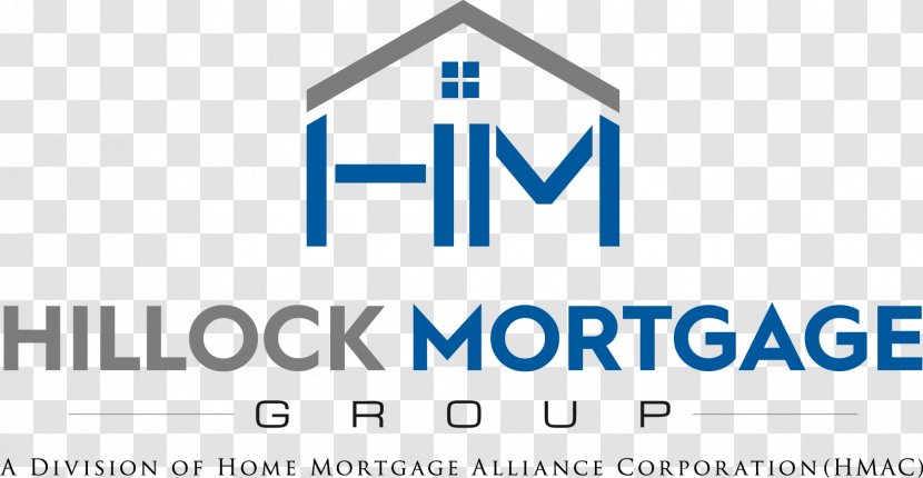 HILLOCK MORTGAGE GROUP Logo Brand - Number - Design Transparent PNG