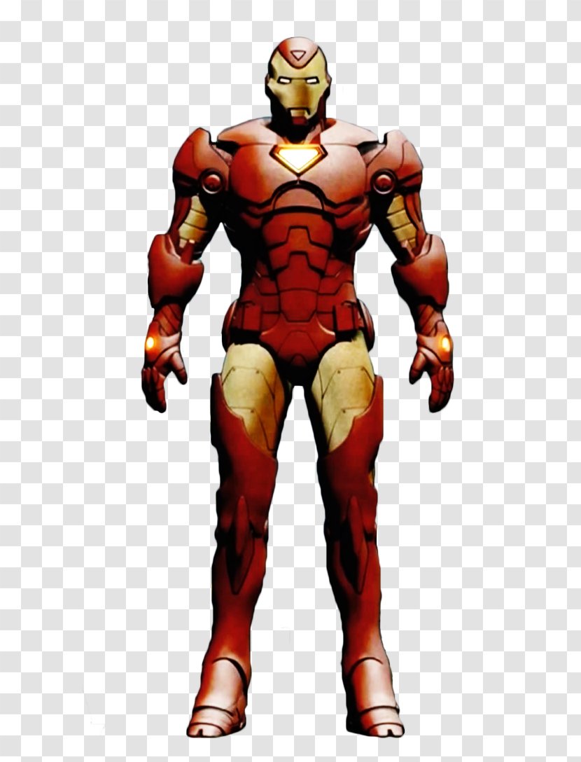 Iron Man Action & Toy Figures Monger Hot Toys Limited Captain America - Marvel Avengers Assemble Transparent PNG