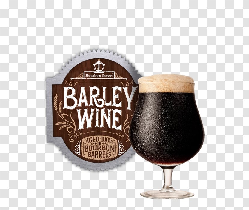 Barley Wine Beer Stout Abita Brewing Company Bourbon Whiskey - Food - Octoberfest Transparent PNG