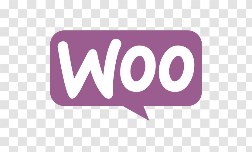 WooCommerce Logo E-commerce Plug-in WordPress - Virtuemart Transparent PNG