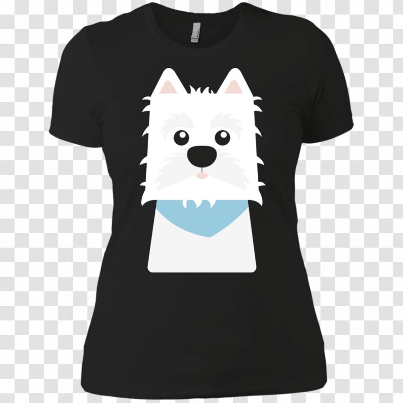T-shirt Hoodie Dog Sleeve - T Shirt Transparent PNG