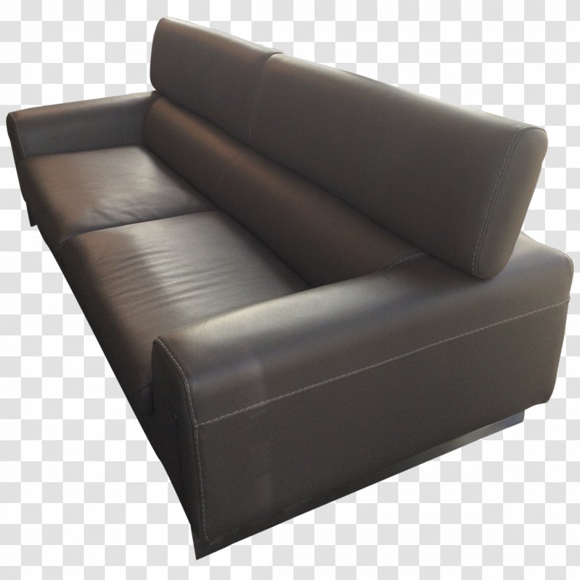 Sofa Bed Couch - Modern Transparent PNG