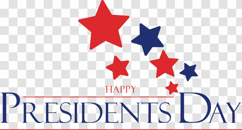 Presidents Day Transparent PNG