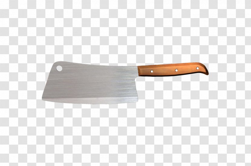 Utility Knives Knife Butcher Tool Kitchen - Groupe La Boucherie Sa Transparent PNG
