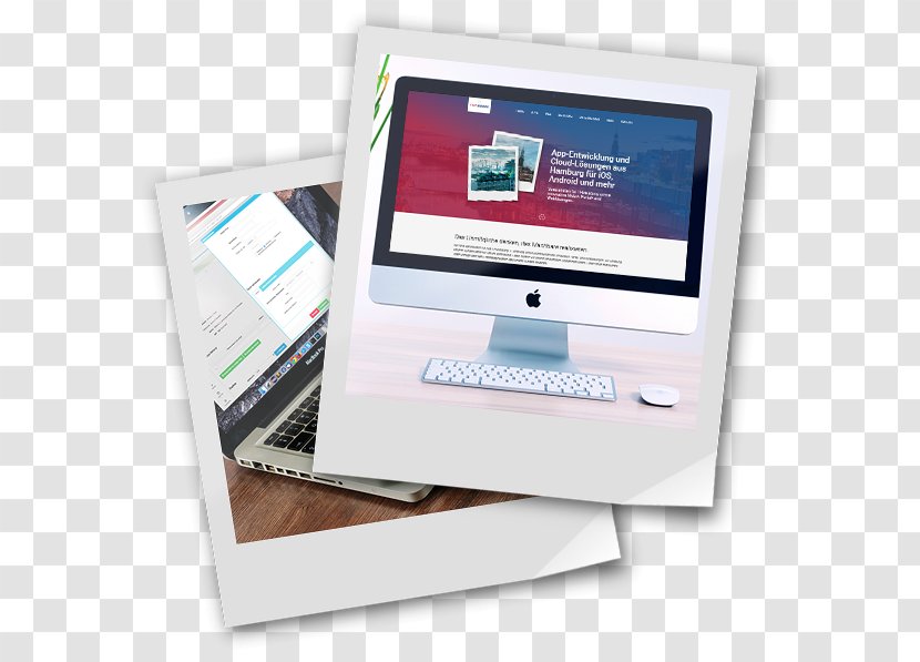 Web Development Computer Monitor Accessory Android - Intranet Transparent PNG