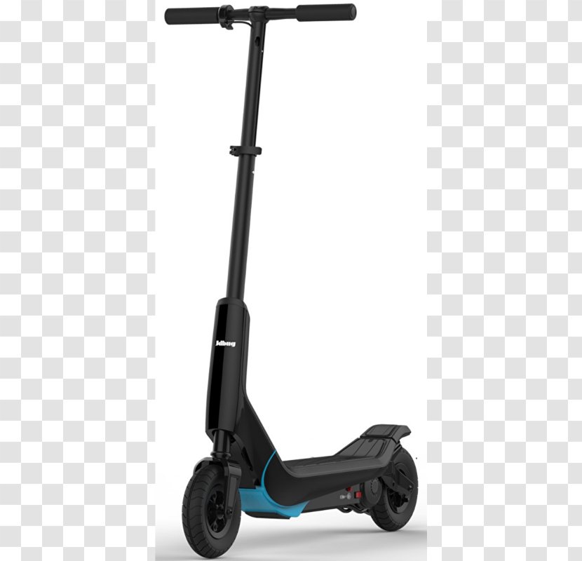 Kick Scooter Electric Vehicle Car Motorcycles And Scooters - Razor Usa Llc Transparent PNG
