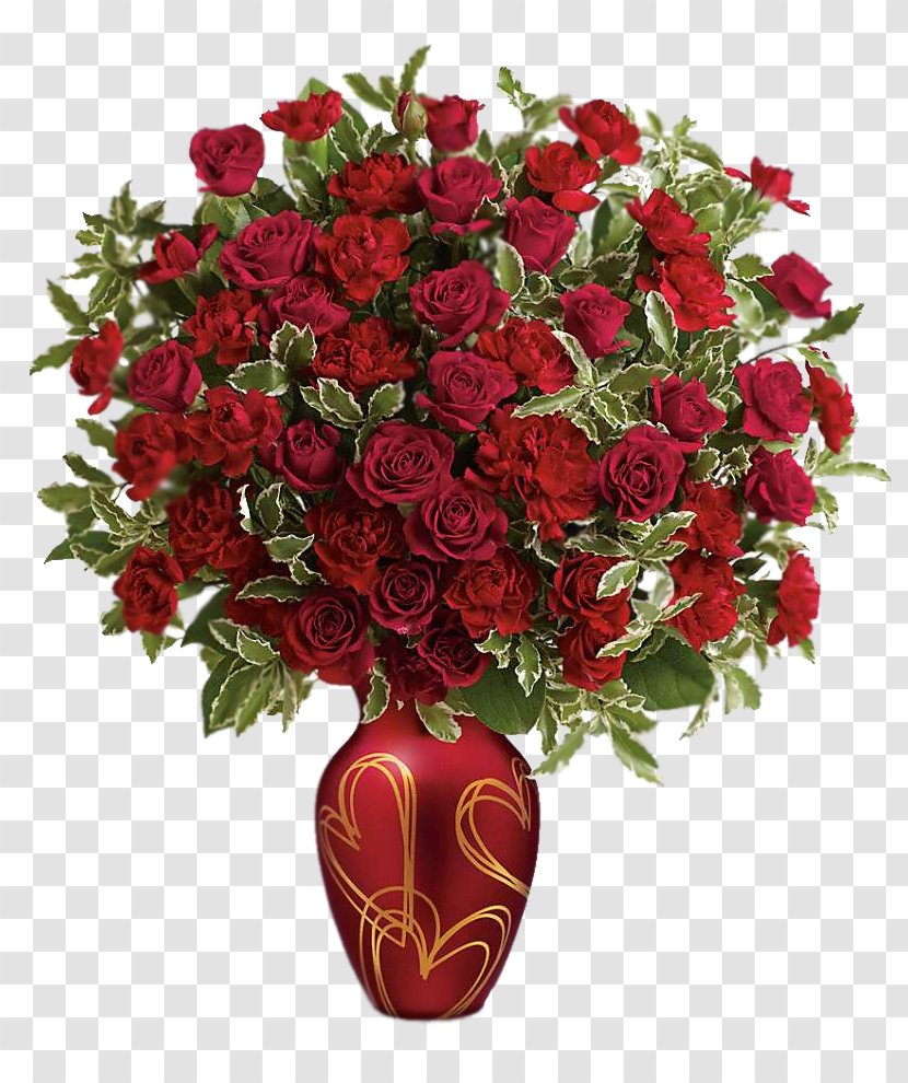 Flower Delivery Floristry Teleflora Bouquet - Birthday - Boquet Transparent PNG