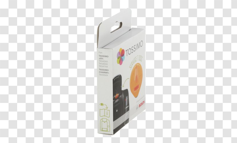 Tassimo Single-serve Coffee Container Robert Bosch GmbH Coffeemaker - T20 Transparent PNG