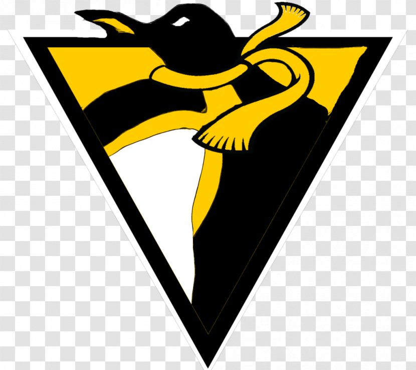 Pittsburgh Penguins National Hockey League Arizona Coyotes Drawing - Art - Brand Transparent PNG