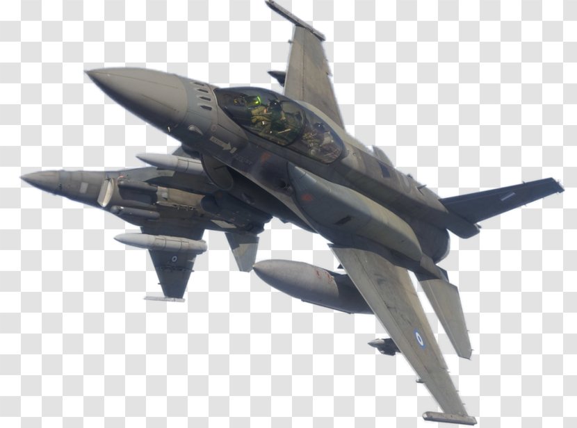 McDonnell Douglas F-15 Eagle General Dynamics F-16 Fighting Falcon F-15E Strike Airplane - Ground Attack Aircraft Transparent PNG