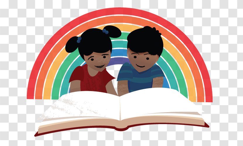Reading Child Clip Art - Language Development Transparent PNG