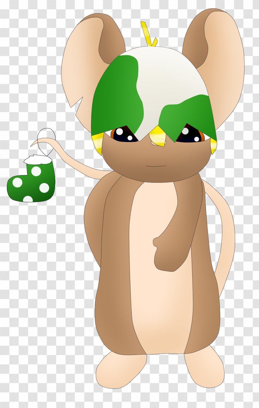 Bear Cartoon Character Transparent PNG