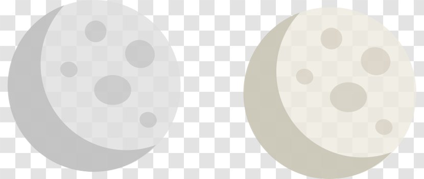 Symbol - White - Hexagon Transparent PNG