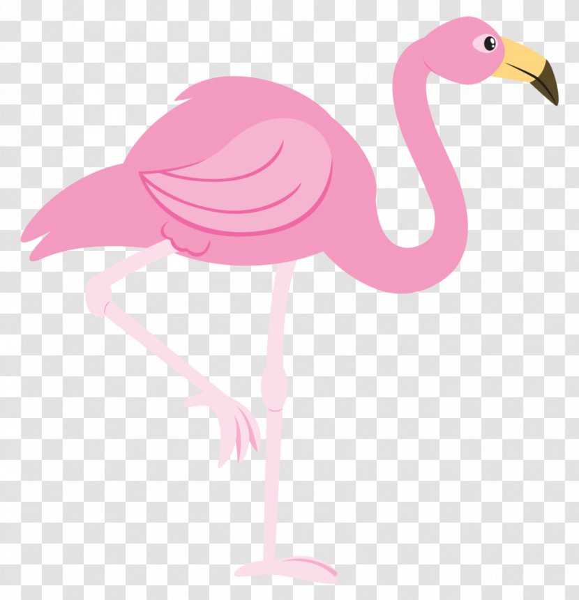 Plastic Flamingo Free Clip Art Transparent PNG