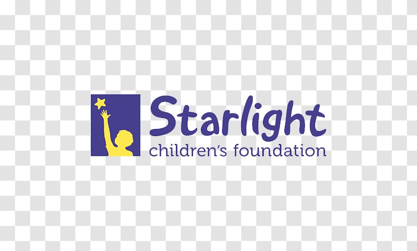 Starlight Children's Foundation Day Charitable Organization Family - Play For Purpose - Child Transparent PNG