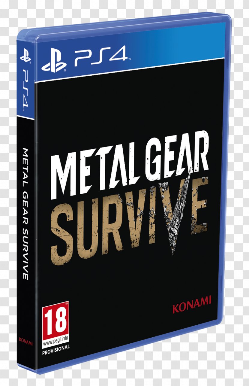 Metal Gear Survive Solid V: The Phantom Pain Ground Zeroes ARK: Survival Evolved - V Transparent PNG