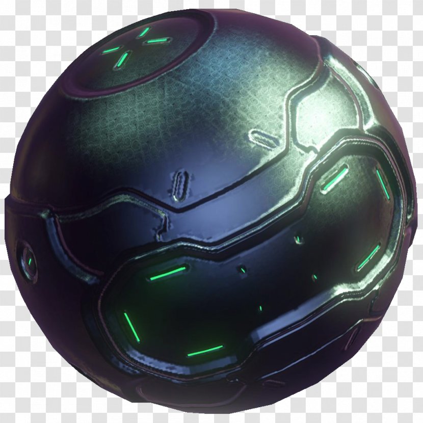 Halo 4 Halo: Combat Evolved Reach 2 5: Guardians - Helmet - Grenade Transparent PNG