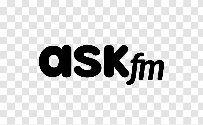 Ask.fm Logo - Social Networking Service - World Wide Web Transparent PNG