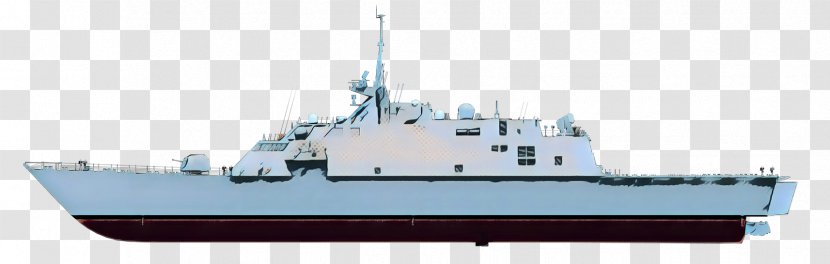 River Cartoon - Vintage - Marine Protectorclass Coastal Patrol Boat Aircraft Carrier Transparent PNG