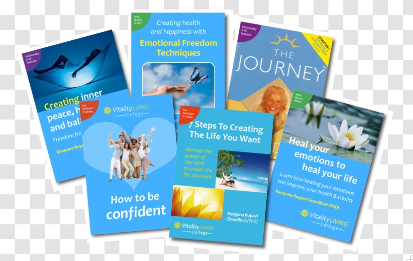 Brand Brochure - Mandatory Happiness Transparent PNG