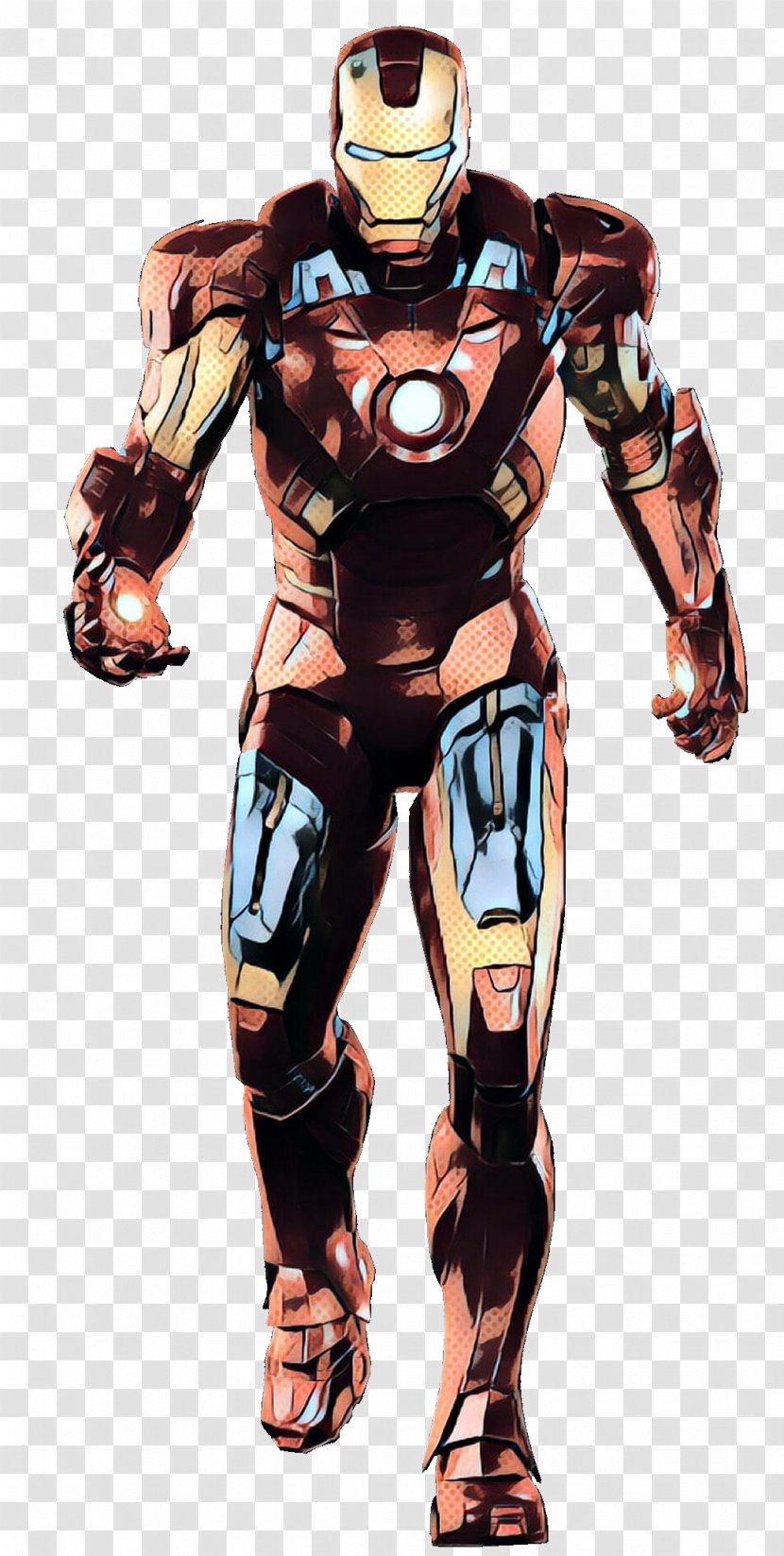 Iron Man's Armor Portable Network Graphics Marvel Cinematic Universe Image - Comics - Man 3 Transparent PNG