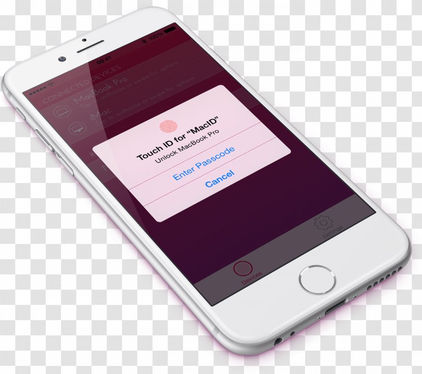 Feature Phone Smartphone IPhone 6 Apple Mobile App Development - Iphone Transparent PNG