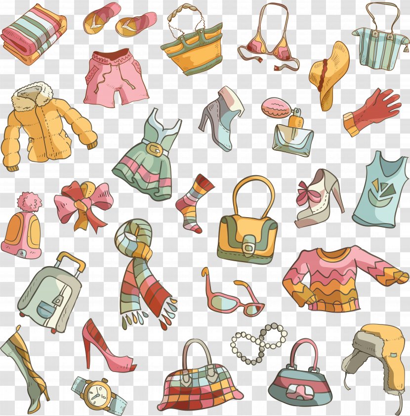 Vector Graphics Stock Illustration Image Clip Art - Photography - Cotton Fabric Clothing Transparent PNG