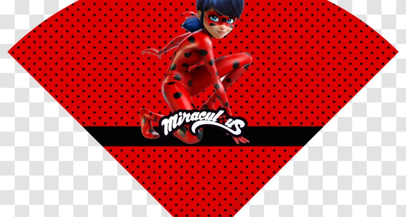 Episodi Di Miraculous - Red - Le Storie Ladybug E Chat Noir Cone Miraculous: Tales Of And Cat NoirSeason 1 PartyOthers Transparent PNG